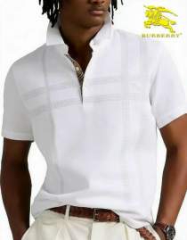 Picture of Burberry Polo Shirts Short _SKUBurberryM-3XL12yx5029261